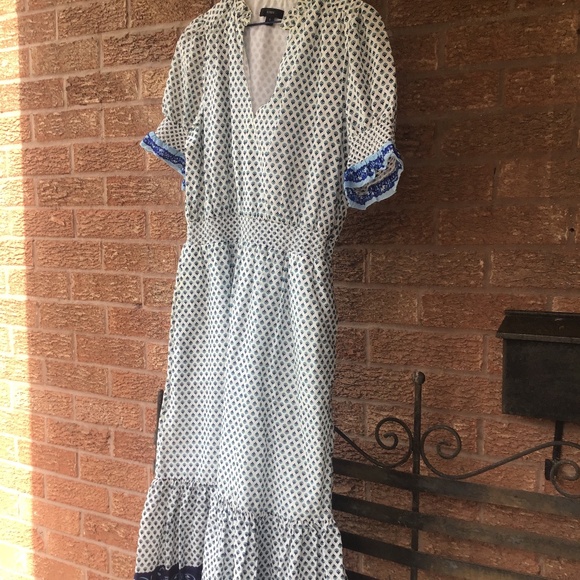 Cotton dresses - Picture 1 of 11